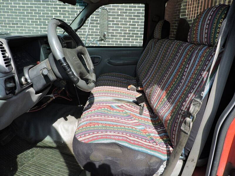 1999 Chevrolet C/K 3500 Series