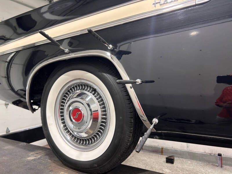 1961 Studebaker Hawk