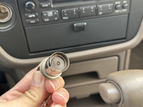 1994 Toyota Camry LE V6