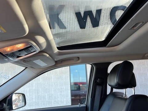 2019 Dodge Durango Citadel