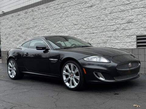 2014 Jaguar XK
