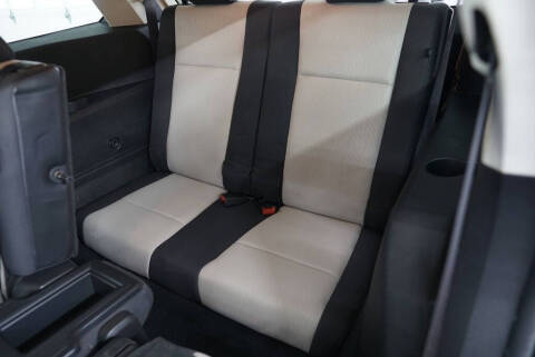 2009 Dodge Journey SXT