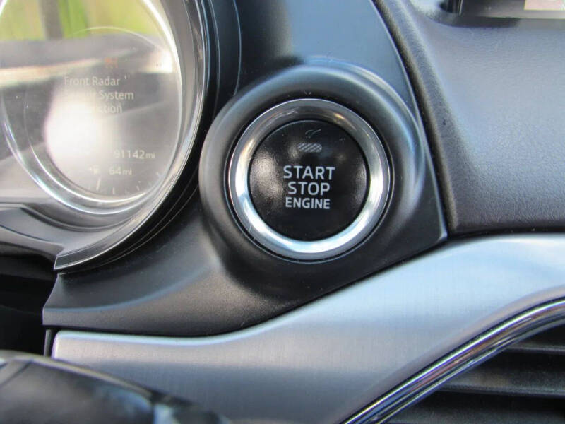 2017 Mazda CX-9 Grand Touring