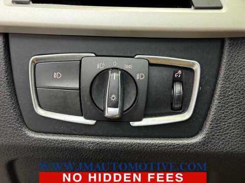 2014 BMW 3 Series 320i xDrive