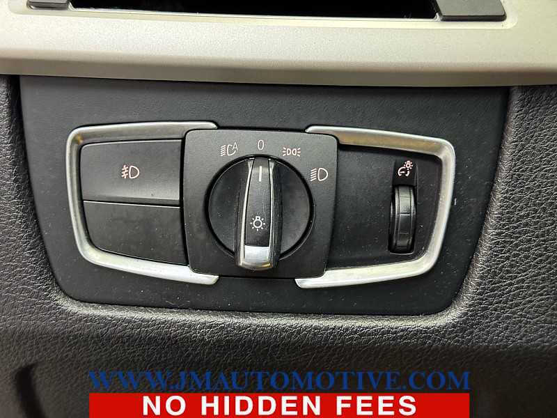 2014 BMW 3 Series 320i xDrive