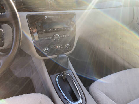 2013 Chevrolet Impala LT Fleet