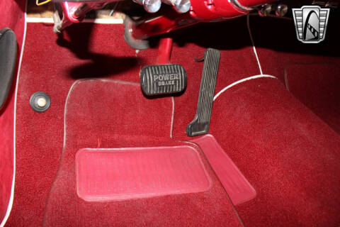 1955 Oldsmobile Eighty-Eight