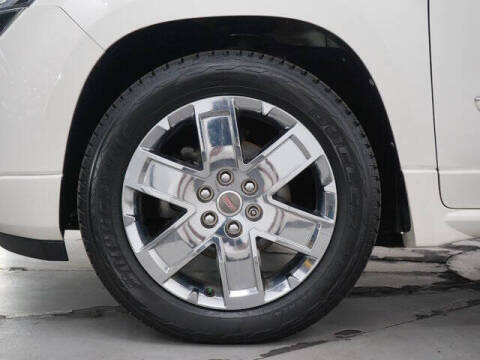 2014 GMC Acadia Denali