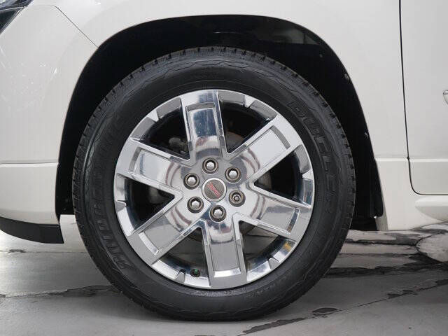2014 GMC Acadia Denali