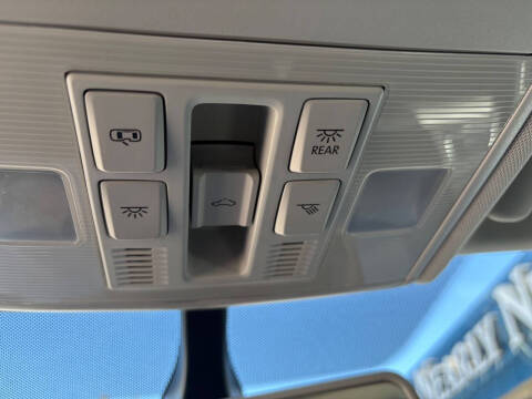 2015 Volkswagen Golf TSI SE