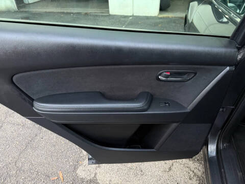 2013 Mazda CX-9 Touring