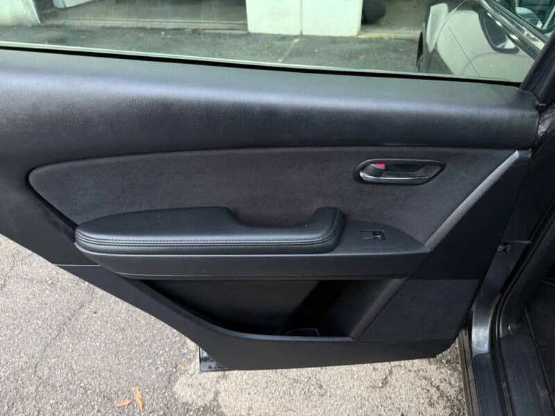 2013 Mazda CX-9 Touring