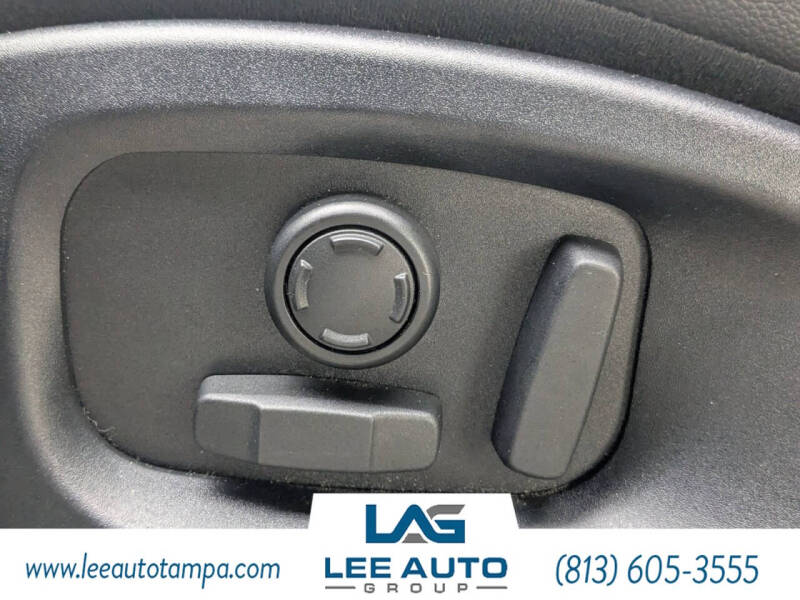 2018 Jaguar E-PACE P250 S