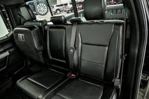 2017 Ford F-350 Super Duty