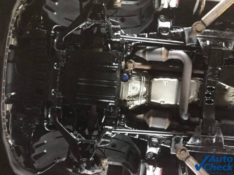 2015 GMC Sierra 2500HD