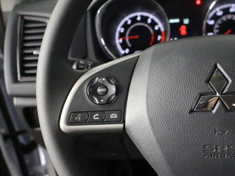 2026 Mitsubishi Outlander Sport