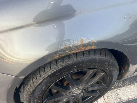 2009 Volkswagen Jetta SportWagen S