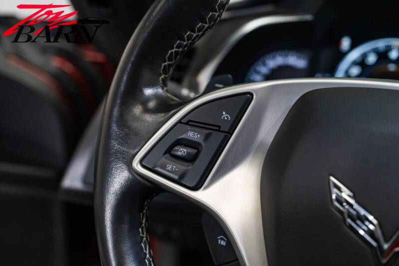 2017 Chevrolet Corvette Z06