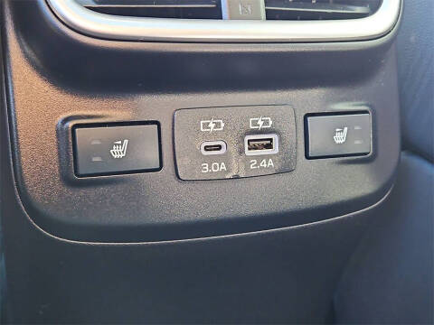 2023 Subaru Outback Limited XT