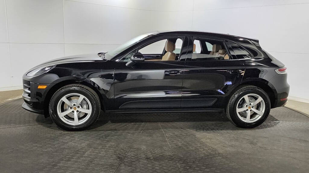 2019 Porsche Macan for sale at NJ Car Buyer in Jersey City, NJ