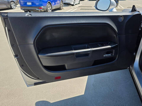 2009 Dodge Challenger R/T