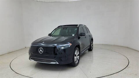 2024 Mercedes-Benz EQB EQB 250+