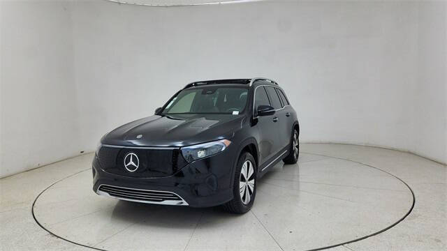 2024 Mercedes-Benz EQB EQB 250+