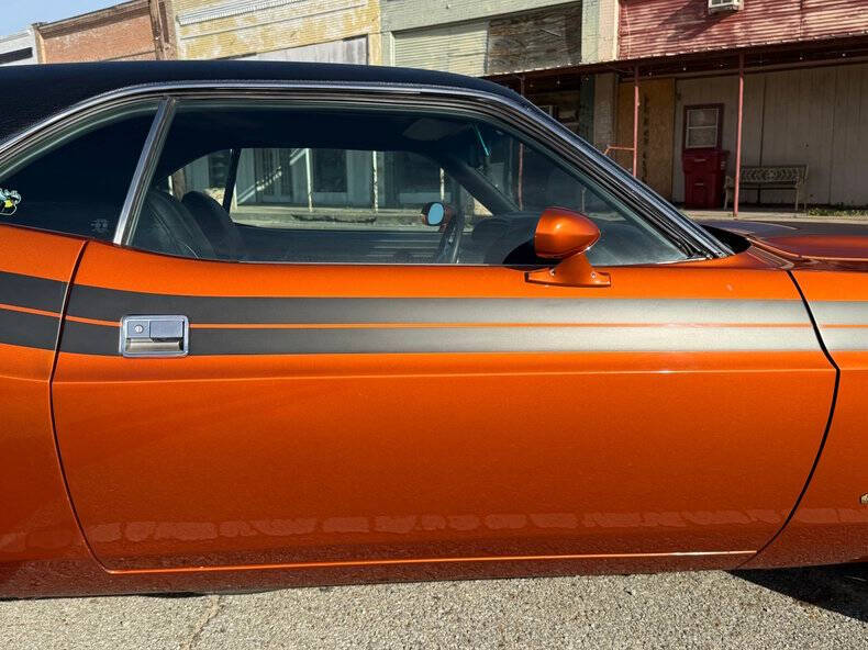 1971 Dodge Challenger