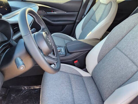 2026 Mazda CX-30 2.5 S Aire Edition