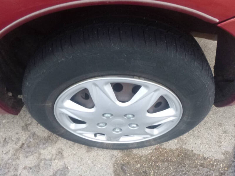 2006 Toyota Corolla LE