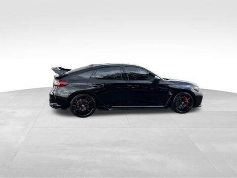 2023 Honda Civic Type R