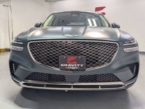 2024 Genesis GV70 2.5T Standard