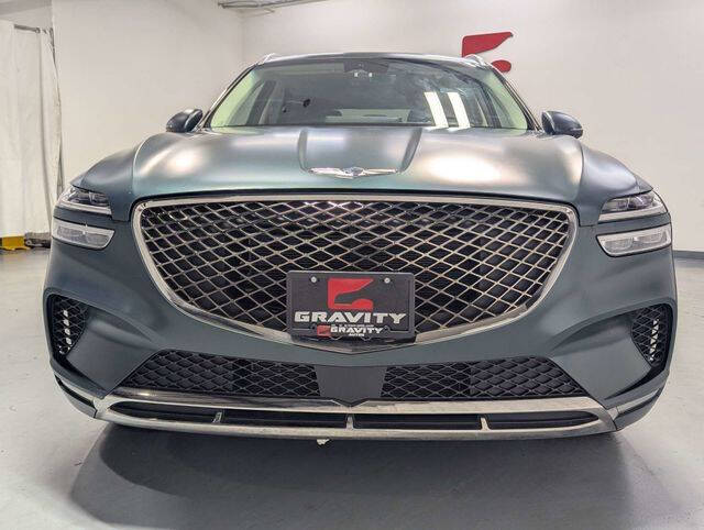 2024 Genesis GV70 2.5T Standard