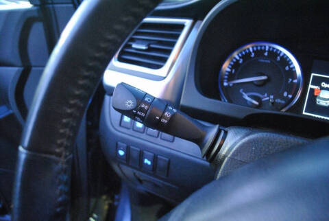 2014 Toyota Highlander Limited