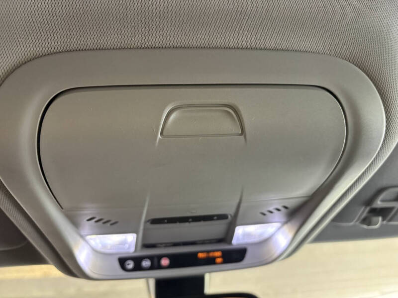 2018 GMC Terrain SLT - Photo 21