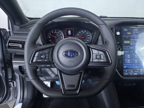 2025 Subaru WRX Premium