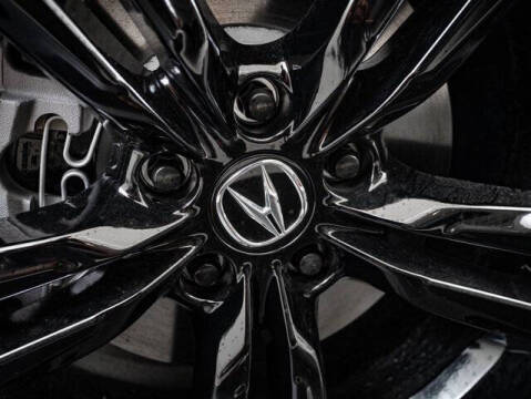 2026 Acura Integra w/Tech w/A-SPEC