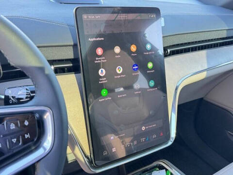 2025 Volvo EX90 Twin Ultra 6P