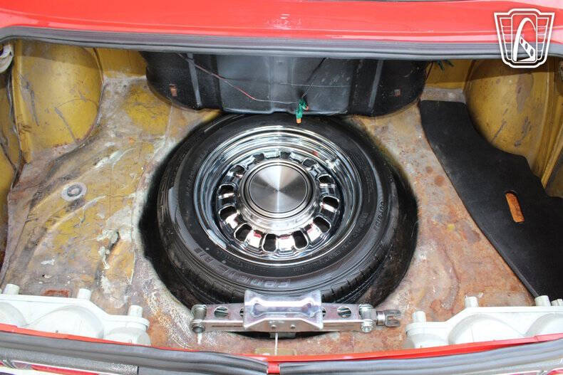 1973 Toyota Celica