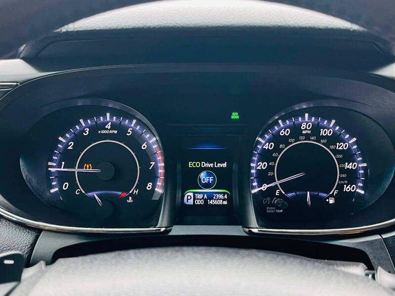 2016 Toyota Avalon XLE Premium