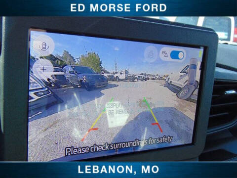 2026 Ford Explorer Police Interceptor Utility