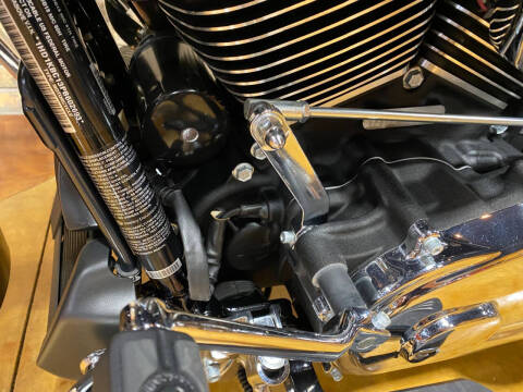 2023 Harley-Davidson Street Glide®