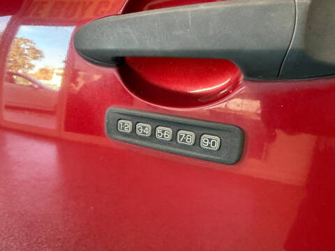 2009 Ford Escape XLT