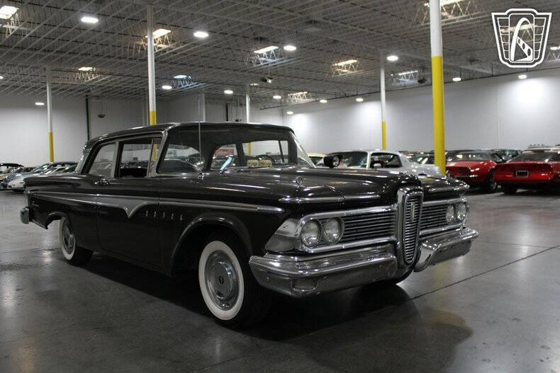 1959 Edsel Ranger