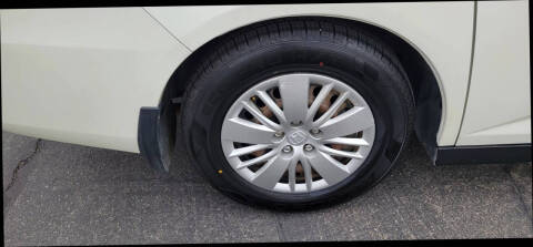 2016 Honda Odyssey LX