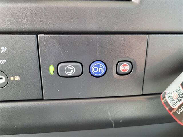 2025 Chevrolet Express 2500