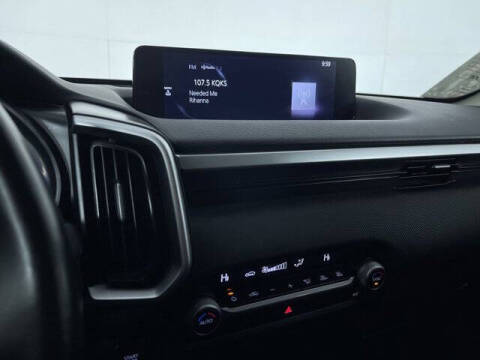 2023 Mazda CX-50 2.5 S Select