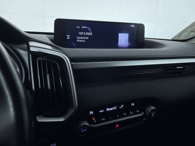 2023 Mazda CX-50 2.5 S Select