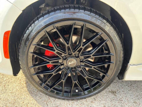 2013 FIAT 500c Abarth