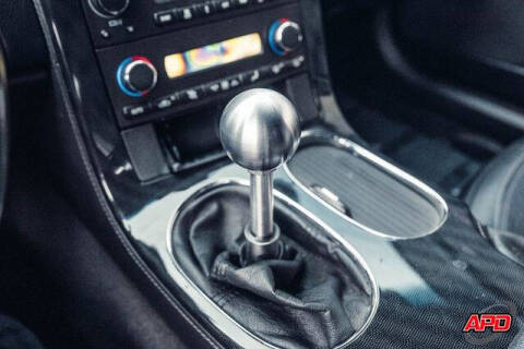 2013 Chevrolet Corvette Z06